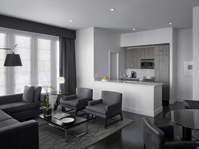 Blueground Washington DC 2 Bedroom Apartment for Rent at 1425 P St Nw #1587653P, Washington, DC 20005 Logan Circle Shaw