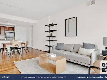 Blueground Washington DC 2 Bedroom Apartment for Rent at 1503 Vermont Ave Nw #535, Washington, DC 20005 Logan Circle Shaw