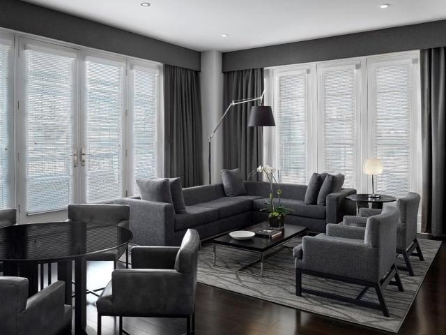 Blueground Washington DC Studio Apartment for Rent at 1425 P St Nw #274, Washington, DC 20005 Logan Circle Shaw