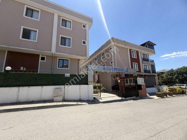Bluehill 2de Butik Sitede Satılık 2+1 Fırsat Daire