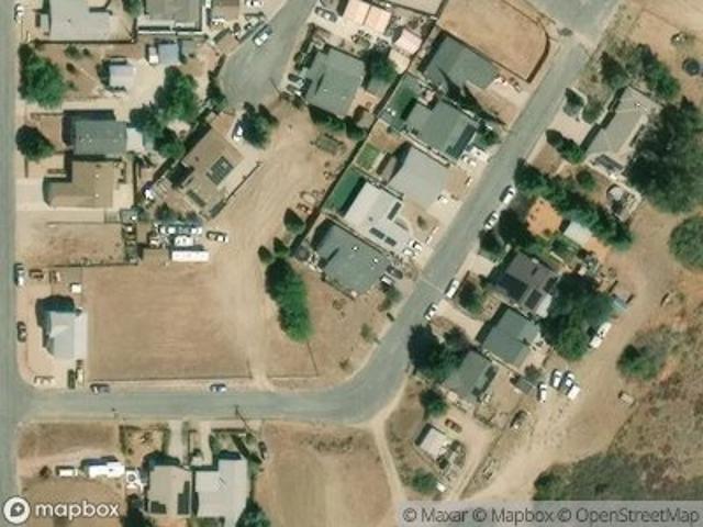 Bluehills Dr