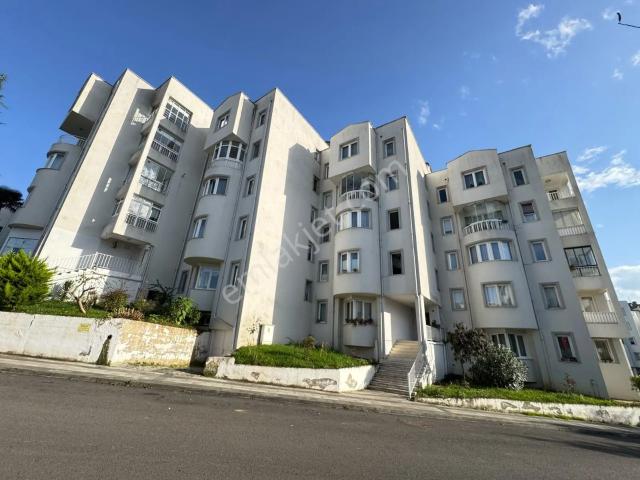 Blueinvest Trabzon 3 Nolu Erdoğdu 3+1 Satılık Daire