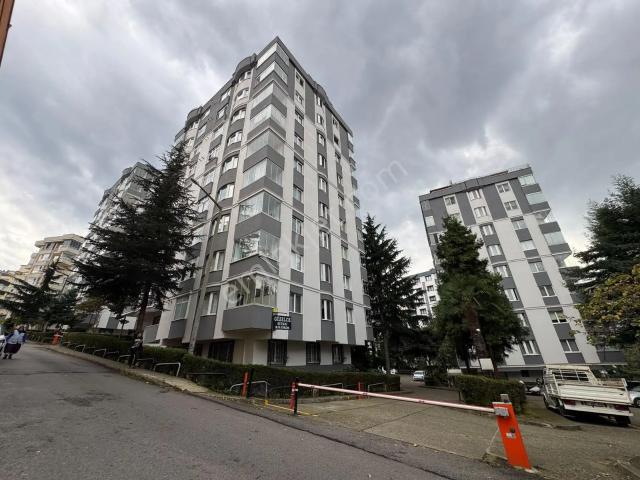 Blueinvest Trabzon 3 Nolu Erdoğdu Güzelce Sitesi Satılık Dubleks