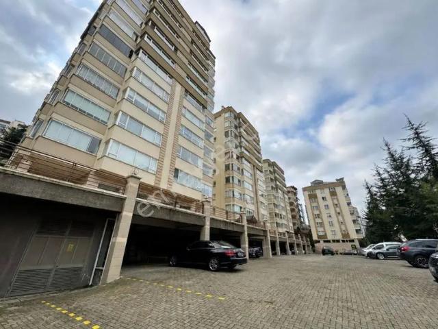 Blueinvest Trabzon Beşirli Mimoza Park Sitesi Satılık Dubleks