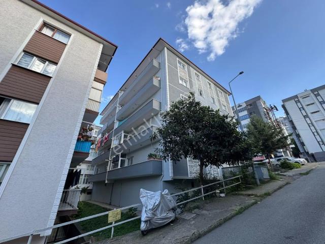 Blueinvest Trabzon Ortahisar 2 Nolu Beşirli 2+1 Satılık Daire