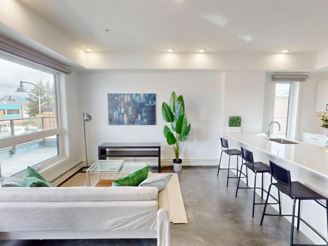 Blues by Battistella 1431 9 Ave SE Studio Apartment for Rent