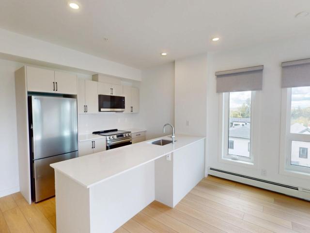Blues by Battistella 1431 9 Ave SE 2 Bed, 1 Bath Apartment for Rent