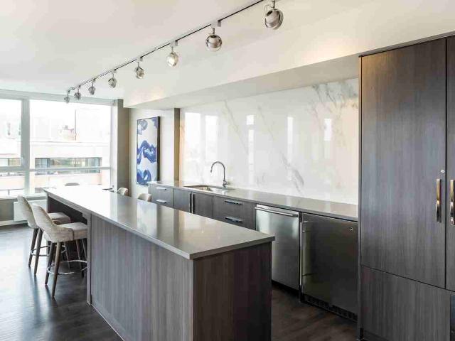 BLUESKY Chinatown Studio Apartment for Rent at 183 Georgia St E, Vancouver, BC V6A 0E5 Strathcona