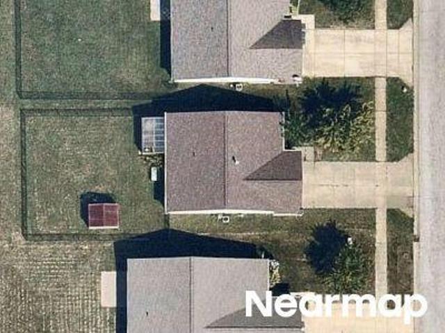 Bluestem Dr