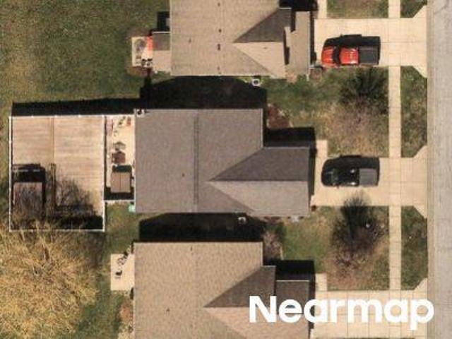 Bluestem Dr