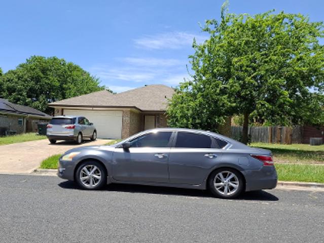 Bluestem Ln