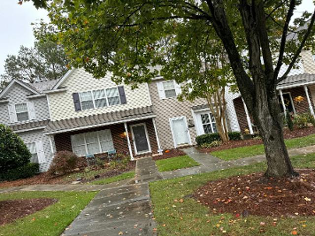 Bluestem Ln