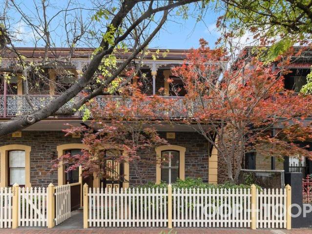 Bluestone Grace, City Living
