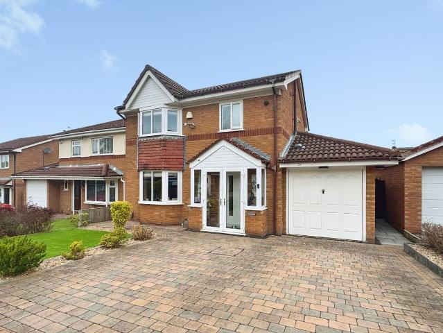 Bluestone Drive, Heaton Mersey, Stockport SK4, 3 bed semi detached house to rent, £2,200 pcm | PrimeLocation