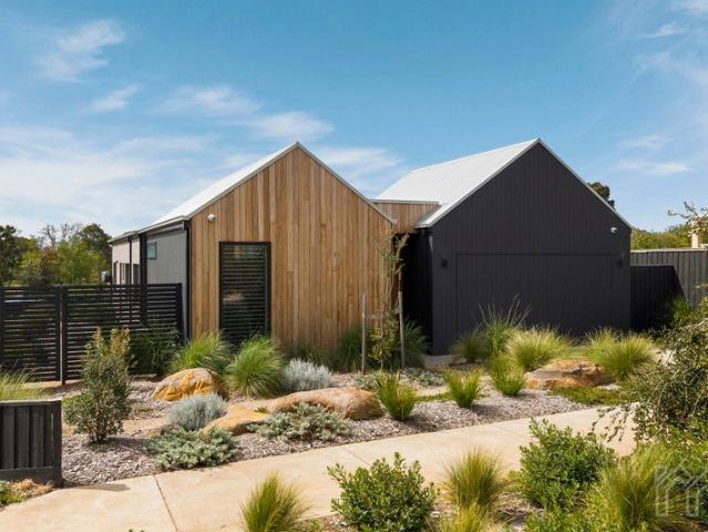 Bluestone Haus