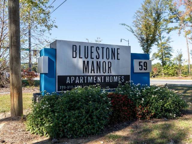Bluestone Manor Apartment Homes 1 Bedroom Apartment for Rent at 59 Hurricane Shoals Rd Ne, Lawrenceville, GA 30046