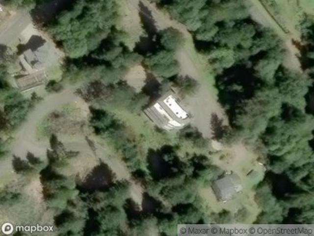 Blueridge Rd