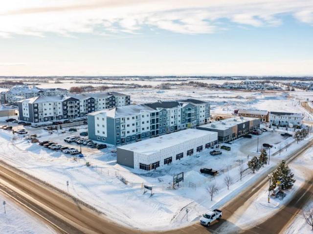 BlueWater Apartments North — 1101