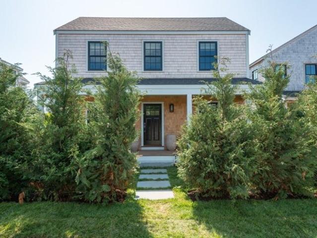 Bluet Ct, Nantucket, Home For Sale