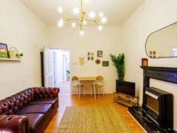 Glasgow, Glasgow and Clyde Valley - Equipped kitchen