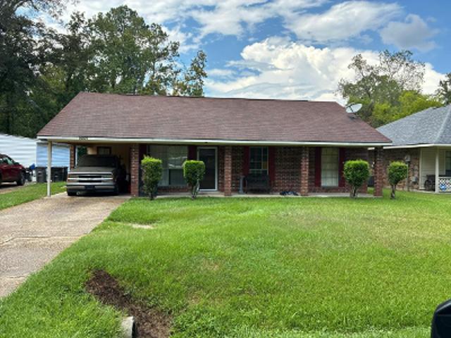 Bluff Creek Dr
