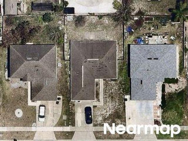 Bluff Ln # 1