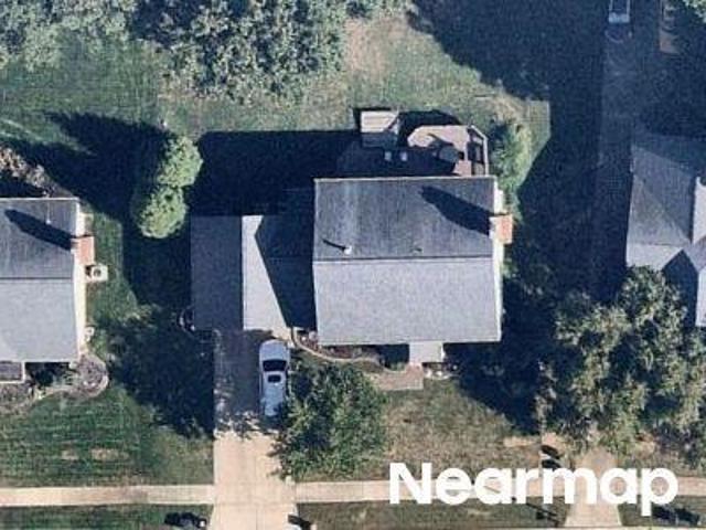 Bluff Meadow Dr