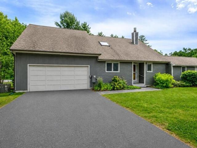 Bluff Rd Unit,yarmouth, Condo For Sale