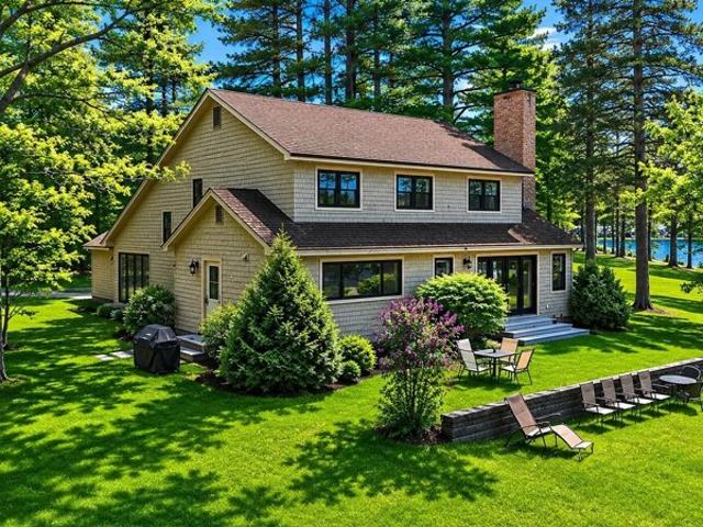 Bluff Rd, Newport City, Home For Sale