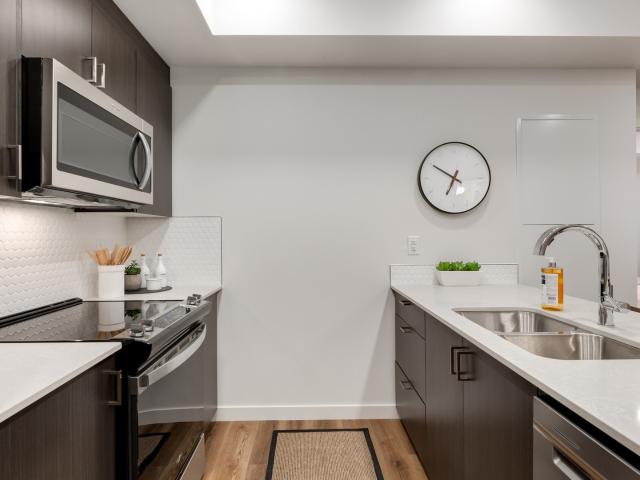 Blume Apartments 2 Bedroom 2 Bath Apartment for Rent