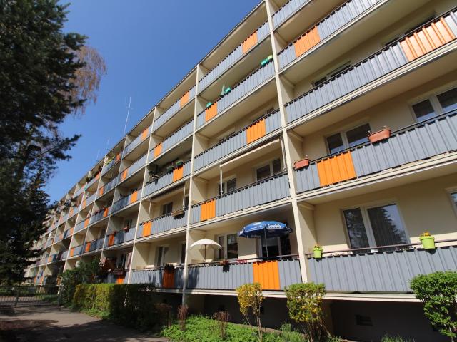 Blumenviertel * Erstbezug nach Wohnungsrenovierung