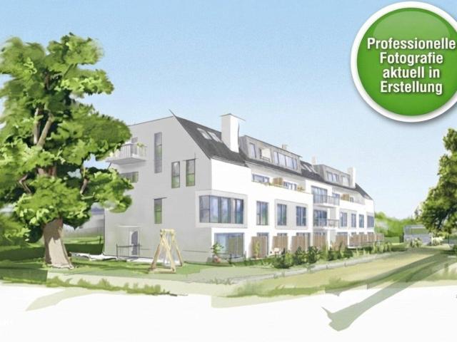 BLUMENGASSE | Maisonette mit Garten und Grünblick in zentraler Lage | TG Platz inkludiert