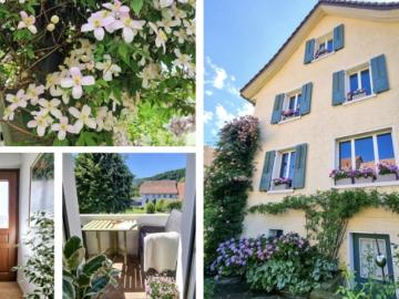 Lostorf, Bezirk Gösgen, Basel-Landschaft