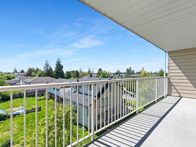 Blundell Apartments in Richmond 1 bedroom Apartment for Rent