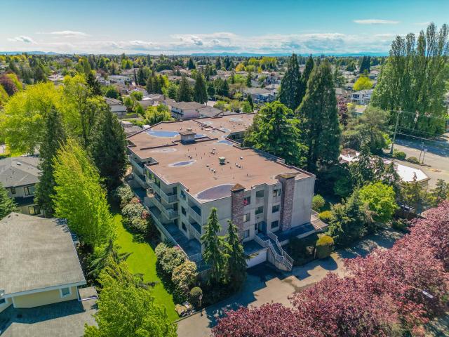 Blundell Apartments in Richmond 2 Bedroom Apartment for Rent