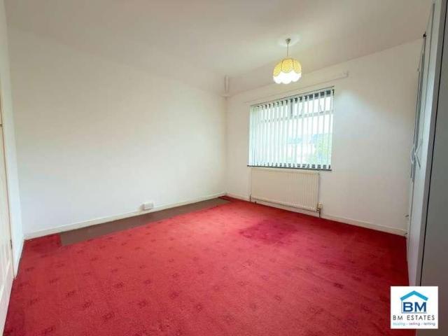 Blundell Road, Leicester, LE5