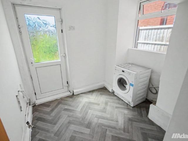 Blundell Road, Widnes, WA8 8SS