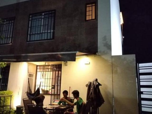 BLV. PEÑA LA VIESCA NO. EXT 17, MZA 4, LOTE 8, REAL STA FE II, ATLACHOLOAYA, XOCHITEPEC, MORELOS, 62