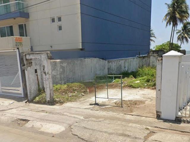 Blvd. Miguel Aleman, Col. Playa Hermosa Terreno en Venta