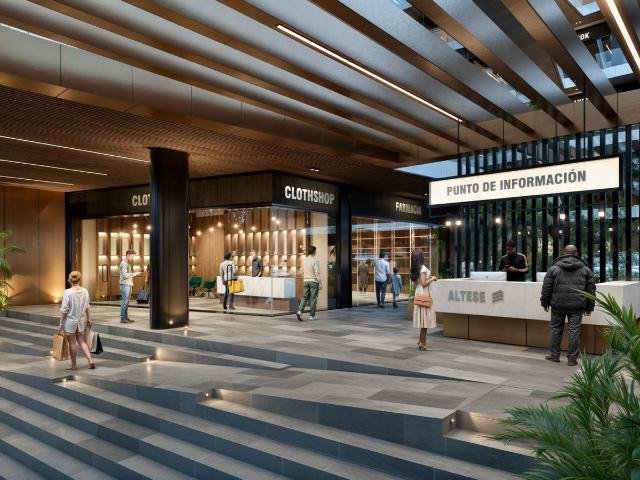 Blvd Adolfo Ruiz Cortines, Local en VENTA en Distrito Altese