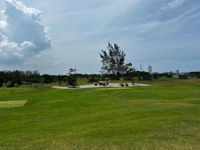 Blvd club de golf villa rica terreno en VENTA, espectacular vista campo de golf