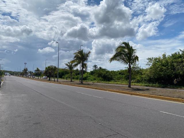 Blvd. Riviera Veracruzana Terreno en renta, Alvarado, Veracruz
