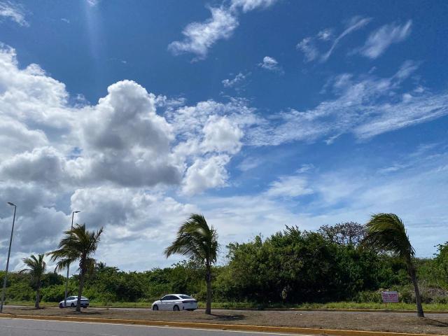Blvd. Riviera Veracruzana Terreno en renta, Alvarado, Veracruz