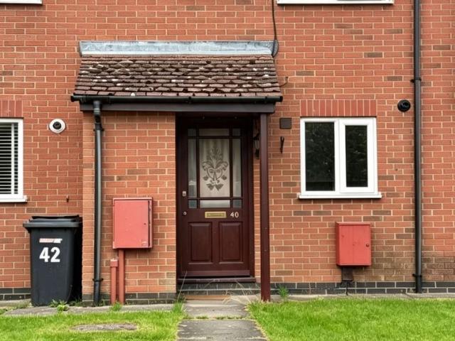 Blyth Avenue, Melton Mowbray LE13, 2 bed terraced house to rent, £850 pcm | PrimeLocation
