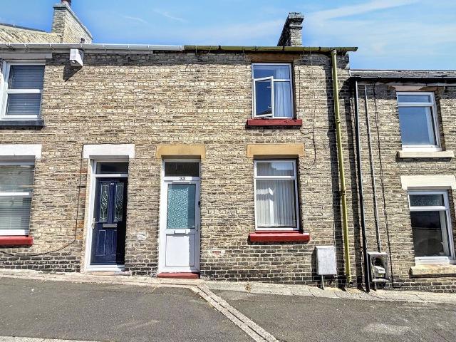 Blyth Street, Chopwell, Newcastle Upon Tyne NE17, 2 bed terraced house to rent, £600 pcm | PrimeLocation