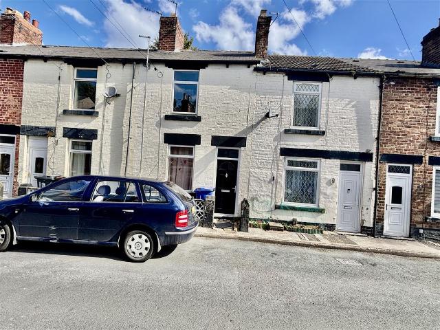 Blythe Street, Wombwell, Barnsley S73, 2 bed terraced house to rent, £695 pcm | PrimeLocation