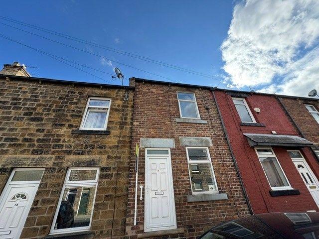 Blythe Street, Wombwell, Barnsley S73, 2 bed property to rent, £725 pcm | PrimeLocation