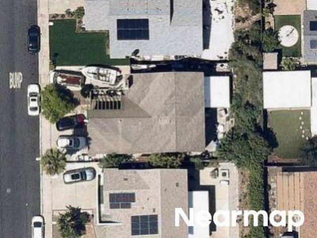 Blythe Rd