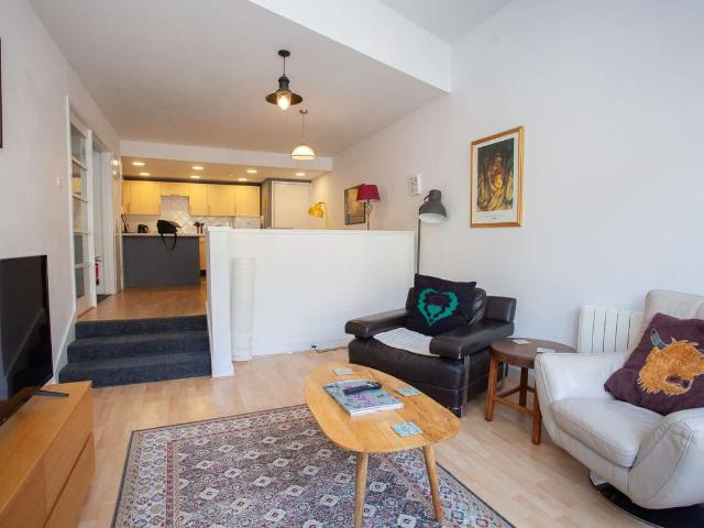 Blythswood And Broomielaw G2, 1 bed flat to rent, £2,182 pcm | PrimeLocation