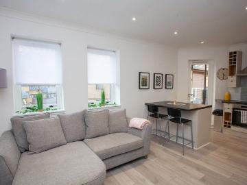 Blythswood And Broomielaw G2, 2 bed flat to rent, £2,657 pcm | PrimeLocation